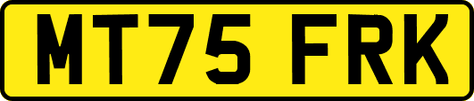 MT75FRK