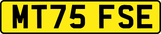 MT75FSE
