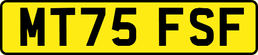MT75FSF