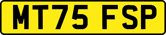 MT75FSP