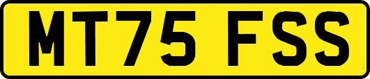 MT75FSS