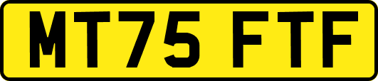 MT75FTF