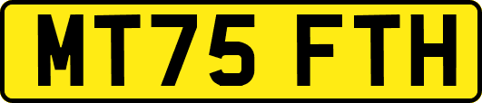 MT75FTH