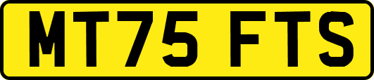 MT75FTS