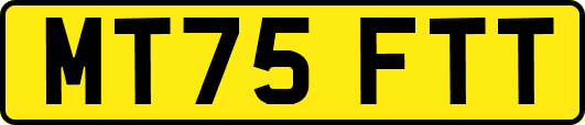 MT75FTT
