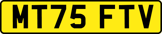 MT75FTV