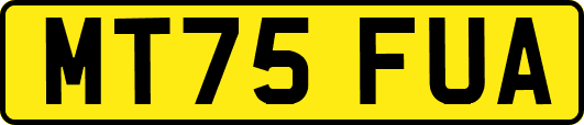 MT75FUA