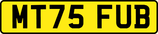 MT75FUB