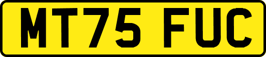 MT75FUC