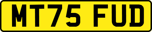 MT75FUD