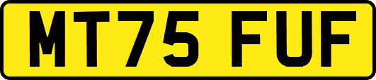MT75FUF