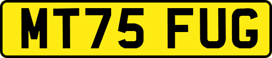MT75FUG