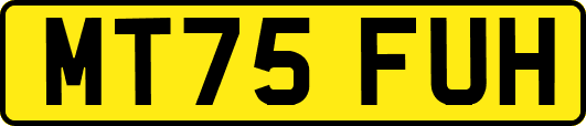 MT75FUH
