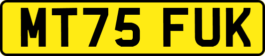 MT75FUK