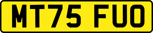 MT75FUO