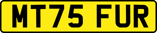 MT75FUR