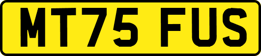 MT75FUS