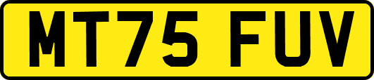MT75FUV