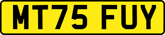 MT75FUY