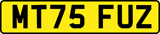 MT75FUZ