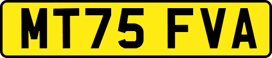 MT75FVA