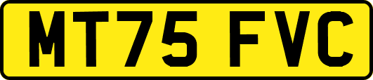 MT75FVC