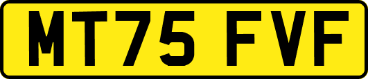MT75FVF