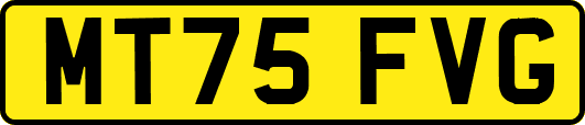 MT75FVG