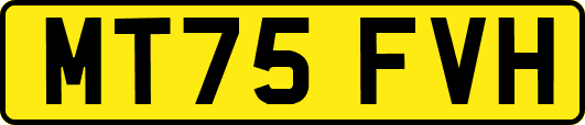 MT75FVH