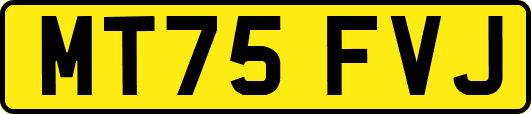 MT75FVJ