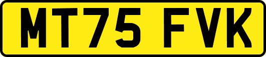 MT75FVK