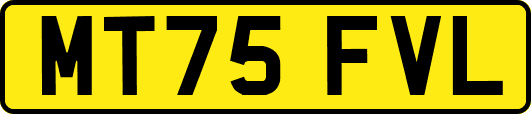 MT75FVL