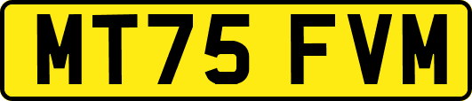 MT75FVM