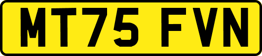 MT75FVN