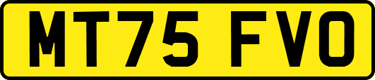 MT75FVO