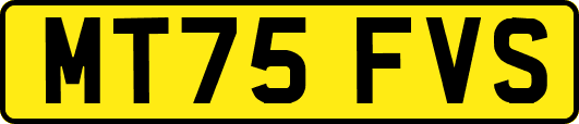 MT75FVS