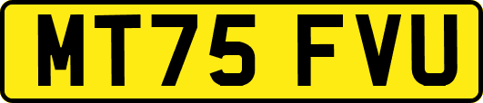 MT75FVU