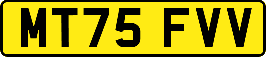 MT75FVV
