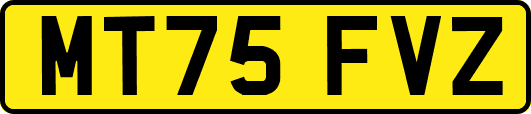 MT75FVZ