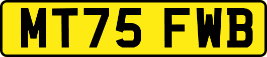 MT75FWB