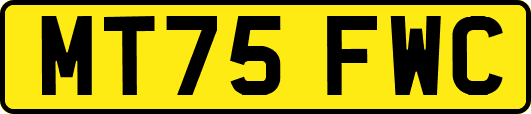 MT75FWC