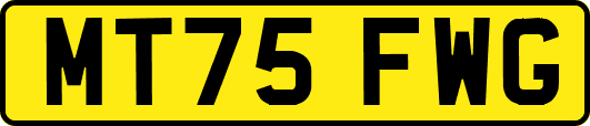 MT75FWG