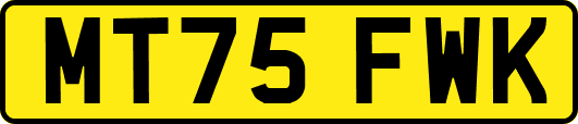 MT75FWK