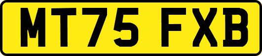 MT75FXB