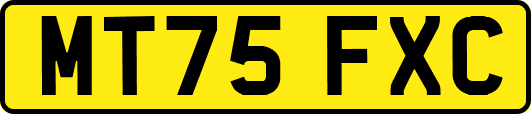 MT75FXC