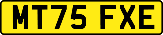 MT75FXE