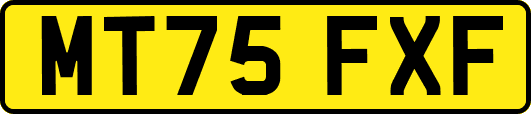 MT75FXF