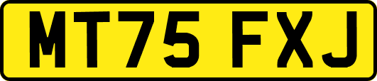 MT75FXJ