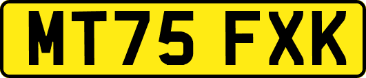 MT75FXK