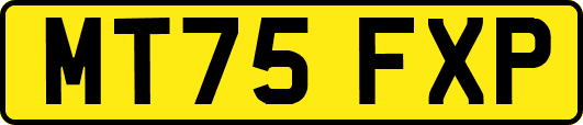 MT75FXP